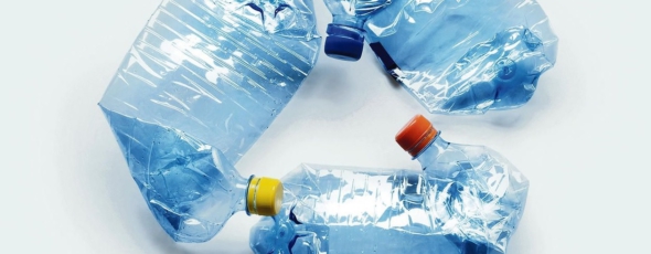 Blog: Plastic Fantastic or Fantasnot: van recycling Cirkellab