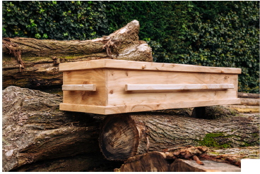 Hoeksche Hout Keten